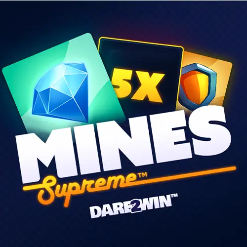 Mines Supreme